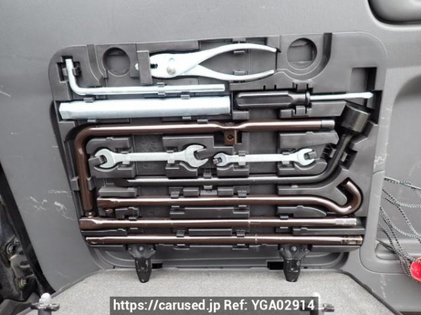Used 2007 AT toyota land-cruiser-prado TRJ120W Image[45]