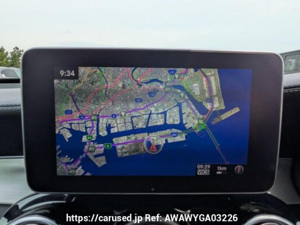 Used 2016 AT mercedes-benz glc-class 253946C Image[19]