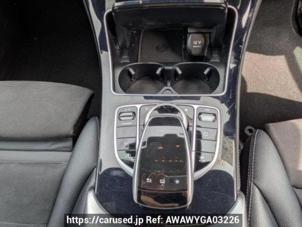 Used 2016 AT mercedes-benz glc-class 253946C Image[21]
