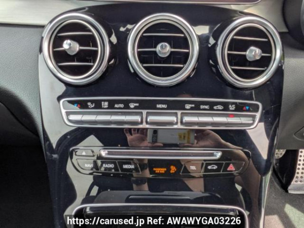 Used 2016 AT mercedes-benz glc-class 253946C Image[22]