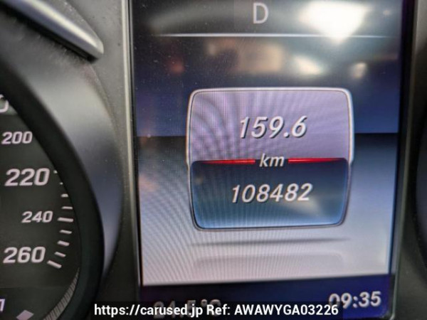 Used 2016 AT mercedes-benz glc-class 253946C Image[26]