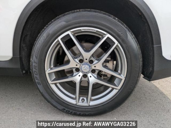Used 2016 AT mercedes-benz glc-class 253946C Image[30]