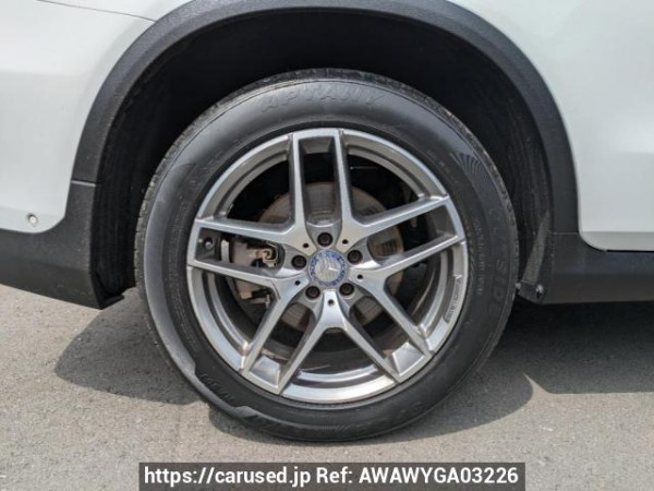 Used 2016 AT mercedes-benz glc-class 253946C Image[31]