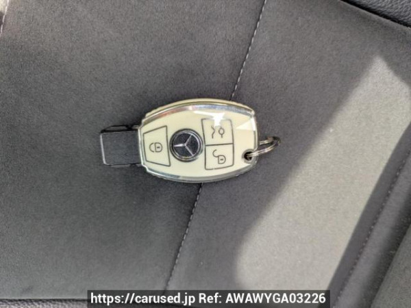 Used 2016 AT mercedes-benz glc-class 253946C Image[38]