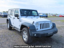 Jeep Wrangler Unlimited JK36L