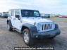 Used 2015 AT jeep wrangler-unlimited JK36L Image[0]