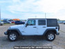 Used 2015 AT jeep wrangler-unlimited JK36L Image[3]