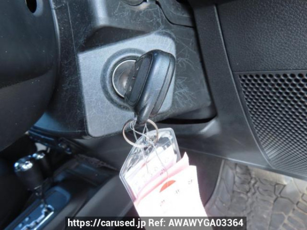 Used 2015 AT jeep wrangler-unlimited JK36L Image[24]