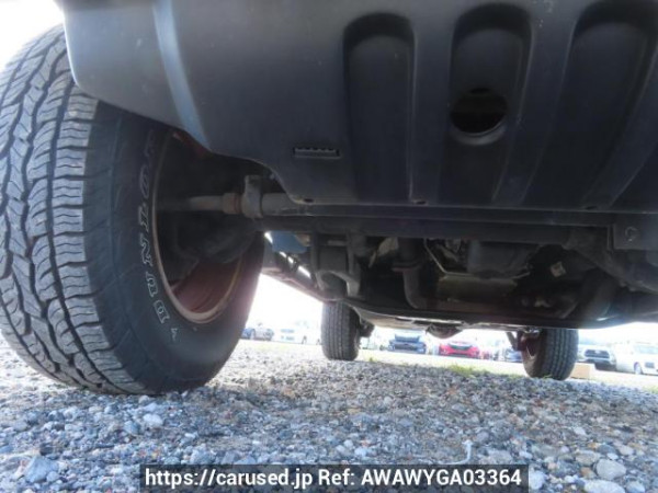 Used 2015 AT jeep wrangler-unlimited JK36L Image[31]
