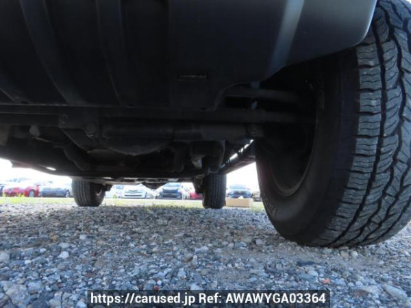 Used 2015 AT jeep wrangler-unlimited JK36L Image[32]