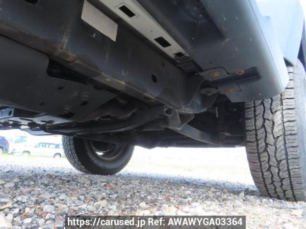 Used 2015 AT jeep wrangler-unlimited JK36L Image[34]