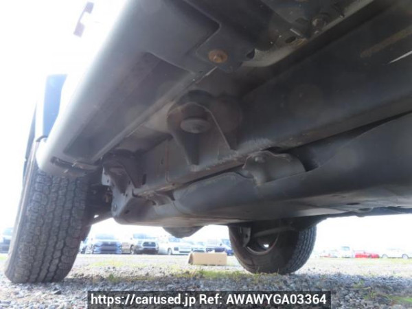 Used 2015 AT jeep wrangler-unlimited JK36L Image[35]