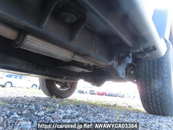 Used 2015 AT jeep wrangler-unlimited JK36L Image[36]