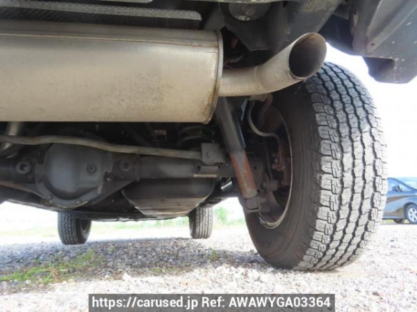 Used 2015 AT jeep wrangler-unlimited JK36L Image[38]