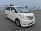 Toyota Alphard ANH20W