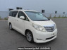 Used 2010 AT toyota alphard ANH20W Image[0]