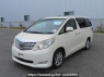 Used 2010 AT toyota alphard ANH20W Image[2]