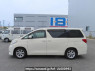 Used 2010 AT toyota alphard ANH20W Image[3]