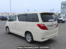 Used 2010 AT toyota alphard ANH20W Image[4]