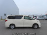 Used 2010 AT toyota alphard ANH20W Image[7]