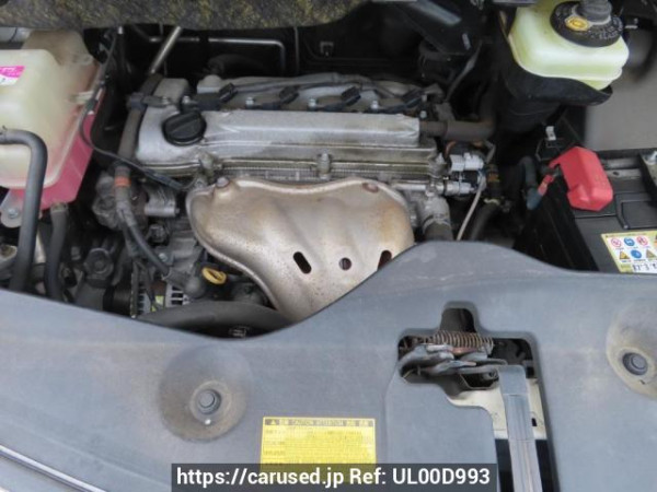 Used 2010 AT toyota alphard ANH20W Image[9]