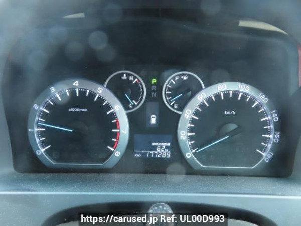 Used 2010 AT toyota alphard ANH20W Image[29]