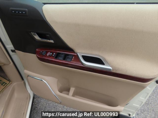 Used 2010 AT toyota alphard ANH20W Image[33]