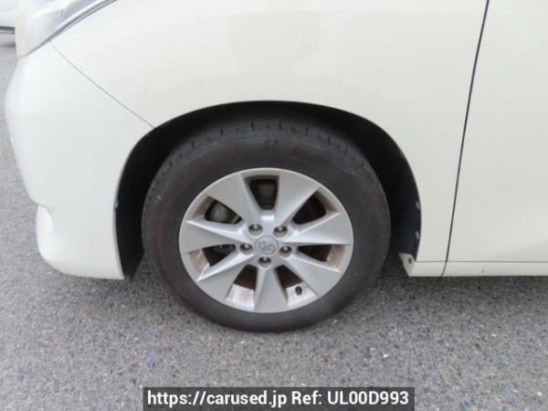 Used 2010 AT toyota alphard ANH20W Image[38]