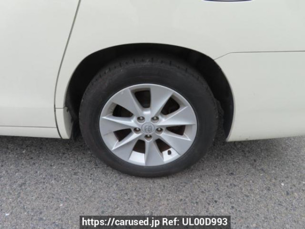 Used 2010 AT toyota alphard ANH20W Image[40]