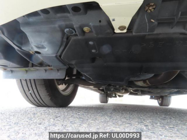 Used 2010 AT toyota alphard ANH20W Image[41]