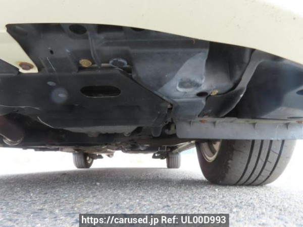 Used 2010 AT toyota alphard ANH20W Image[42]
