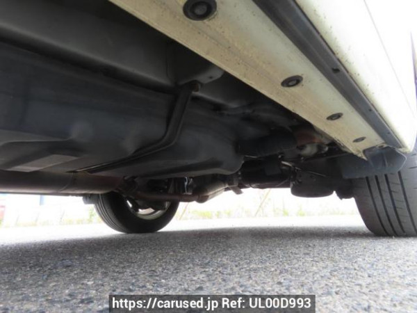 Used 2010 AT toyota alphard ANH20W Image[44]
