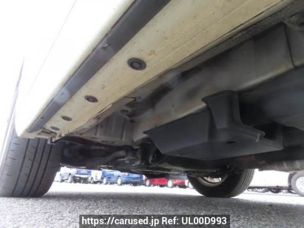 Used 2010 AT toyota alphard ANH20W Image[45]