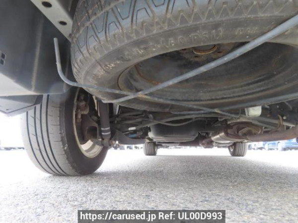 Used 2010 AT toyota alphard ANH20W Image[47]