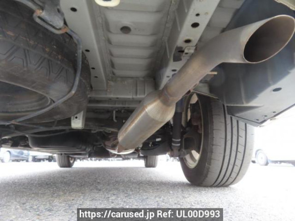 Used 2010 AT toyota alphard ANH20W Image[48]