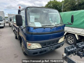 Toyota Toyoace Truck