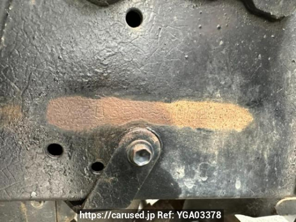 Used 2005 MT toyota toyoace-truck XZU351D Image[6]