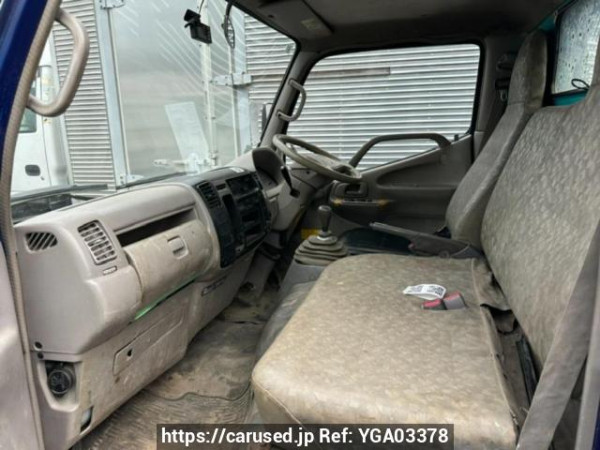 Used 2005 MT toyota toyoace-truck XZU351D Image[7]