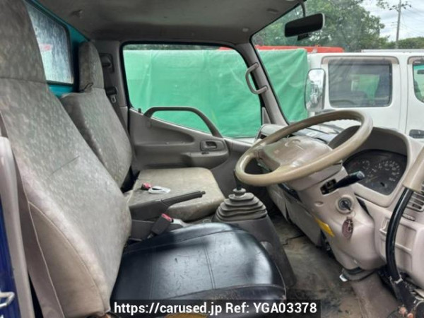 Used 2005 MT toyota toyoace-truck XZU351D Image[8]