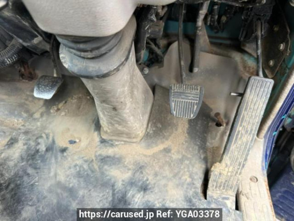 Used 2005 MT toyota toyoace-truck XZU351D Image[10]