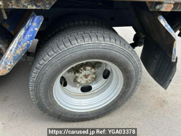 Used 2005 MT toyota toyoace-truck XZU351D Image[13]