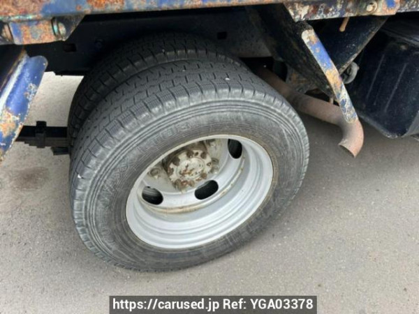 Used 2005 MT toyota toyoace-truck XZU351D Image[14]