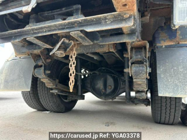 Used 2005 MT toyota toyoace-truck XZU351D Image[17]