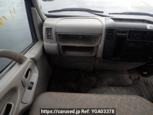 Used 2005 MT toyota toyoace-truck XZU351D Image[21]