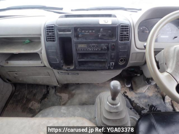 Used 2005 MT toyota toyoace-truck XZU351D Image[22]