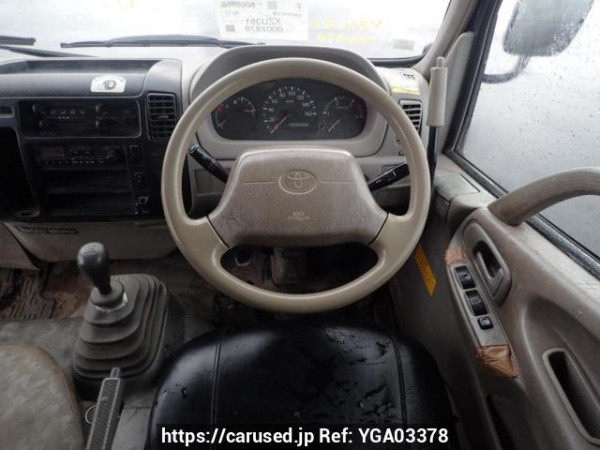 Used 2005 MT toyota toyoace-truck XZU351D Image[23]