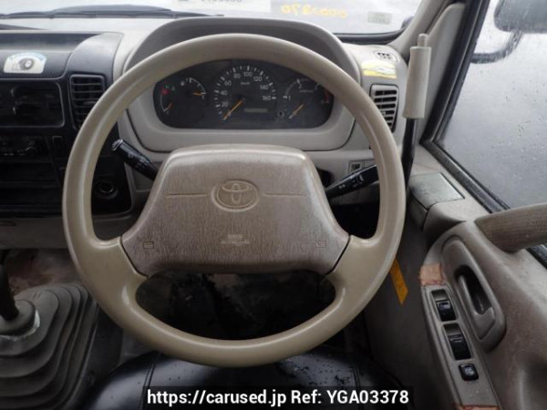 Used 2005 MT toyota toyoace-truck XZU351D Image[24]