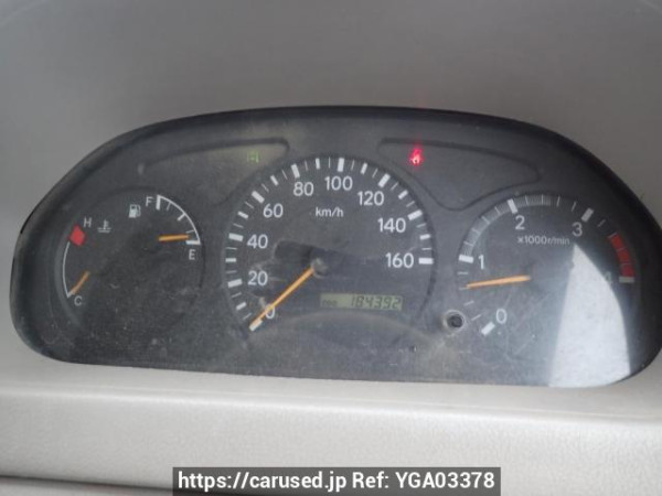 Used 2005 MT toyota toyoace-truck XZU351D Image[25]