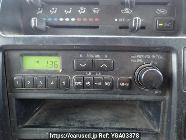 Used 2005 MT toyota toyoace-truck XZU351D Image[27]