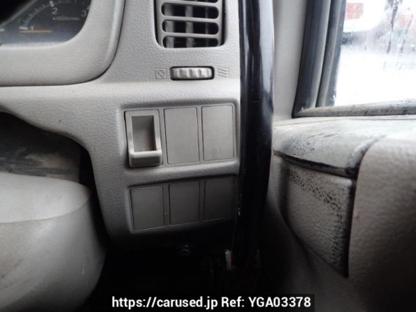 Used 2005 MT toyota toyoace-truck XZU351D Image[29]